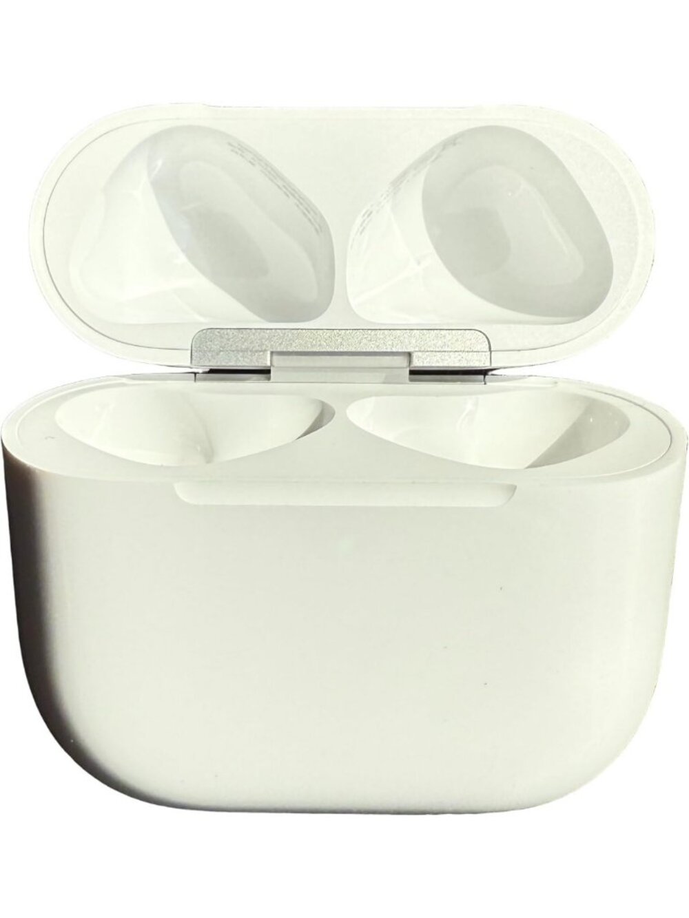 Charging Case Replacement for AirPods 4 - Genuine Cover, Used Good Condition